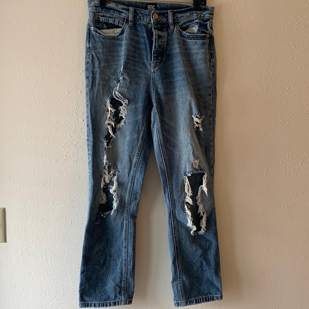 Women’s BDG jeans